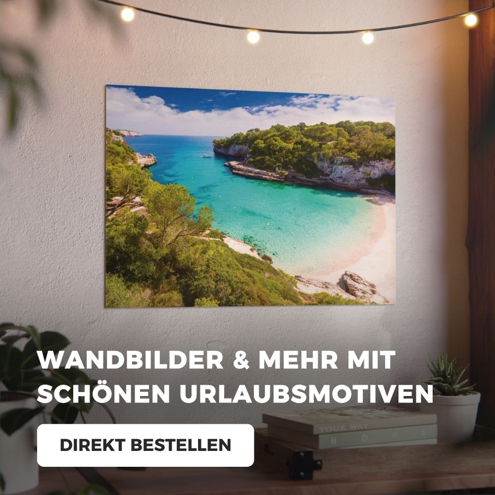 Wandbilder, Poster und mehr, Online-Shop Lohou, Reiseequipment, Reise-Artikel, Reisegadgets, Reisen